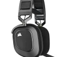 Corsair HS80 RGB Wireless - Carbon; PS4 ready.