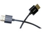Aavara HDMI to HDMI Cable - 1.5M