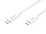 j5create JUCX03 USB 3.1 Type-C to Type-C Cable