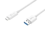 j5create JUCX06 USB Type-C 3.1 to Type-A Cable