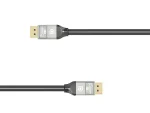 j5create JDC43  8 K Display Port Cable