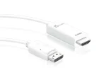j5create JDC158 Display Port Cable