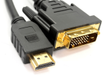 HDMI to DVi cable - 2m