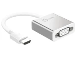 J5create JDA213S HDMI to VGA Video Adapter