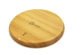 j5create JUPW1101W Mightywave 10W Wireless Charger