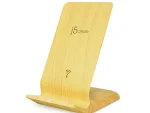J5create JUPW1102W Mightywave 10W 2 Coil Wireless Fast Charger