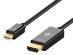 Mini DisplayPort to HDMi cable 1.8m cable