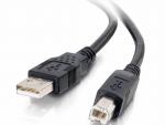 Unbranded 3m USB 2.0 Cable ( Type A - Type B )