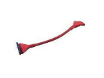 Vantec Ide 24" Red-2 connector