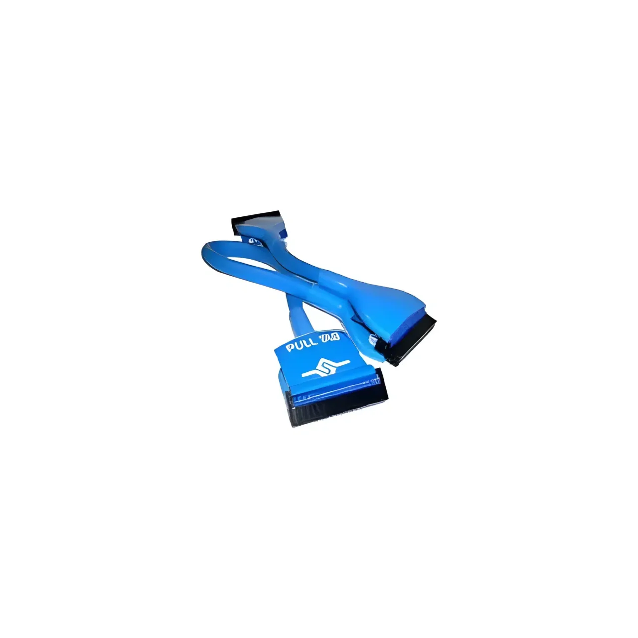 Vantec IDE 36″ Cable – Blue