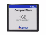 Compact Flash Drive 1GB