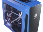 Bitfenix Aegis bLue+Windowed+Icon