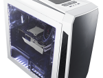 Bitfenix Aegis White+Windowed