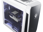 Bitfenix Aegis White+Windowed+Icon