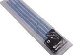 BitFenix Mesh Strips for Shinobi - Blue