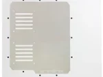 BitFenix Colossus Window Side Panel - White