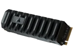 Corsair MP600 PRO XT 4TB M.2 NVMe PCIe Gen. 4 x4 SSD; Read Up To 7100MB/s; Write up to 6800MB/s