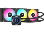 Corsair iCUE H150i Elite LCD XT 360mm Liquid CPU Cooler