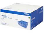 Brother DR461CL drum - Genuine Brother DR461CL Original Drum Cartridge