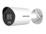 Hikvision 4MP 4MM Powered by Darkfighter Fixed Mini Bullet Network Camera
