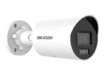 Hikvision 4MP 2.8MM Smart Hybrid Light with Colorvu Fixed Mini Bullet Network Camera