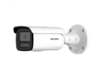 Hikvision 4MP 2.8mm Acusense Fixed Bullet Network Camera Powered-by-Dark Fighter