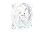 Inwin ASL120 Sirius Loop White (Pure) ARGB Fan