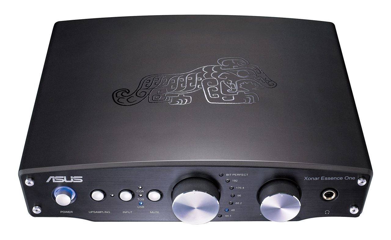 Asus Xonar Essence One Muse ed