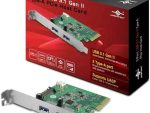 Vantec PC370A 2xU3.1 PCi-E