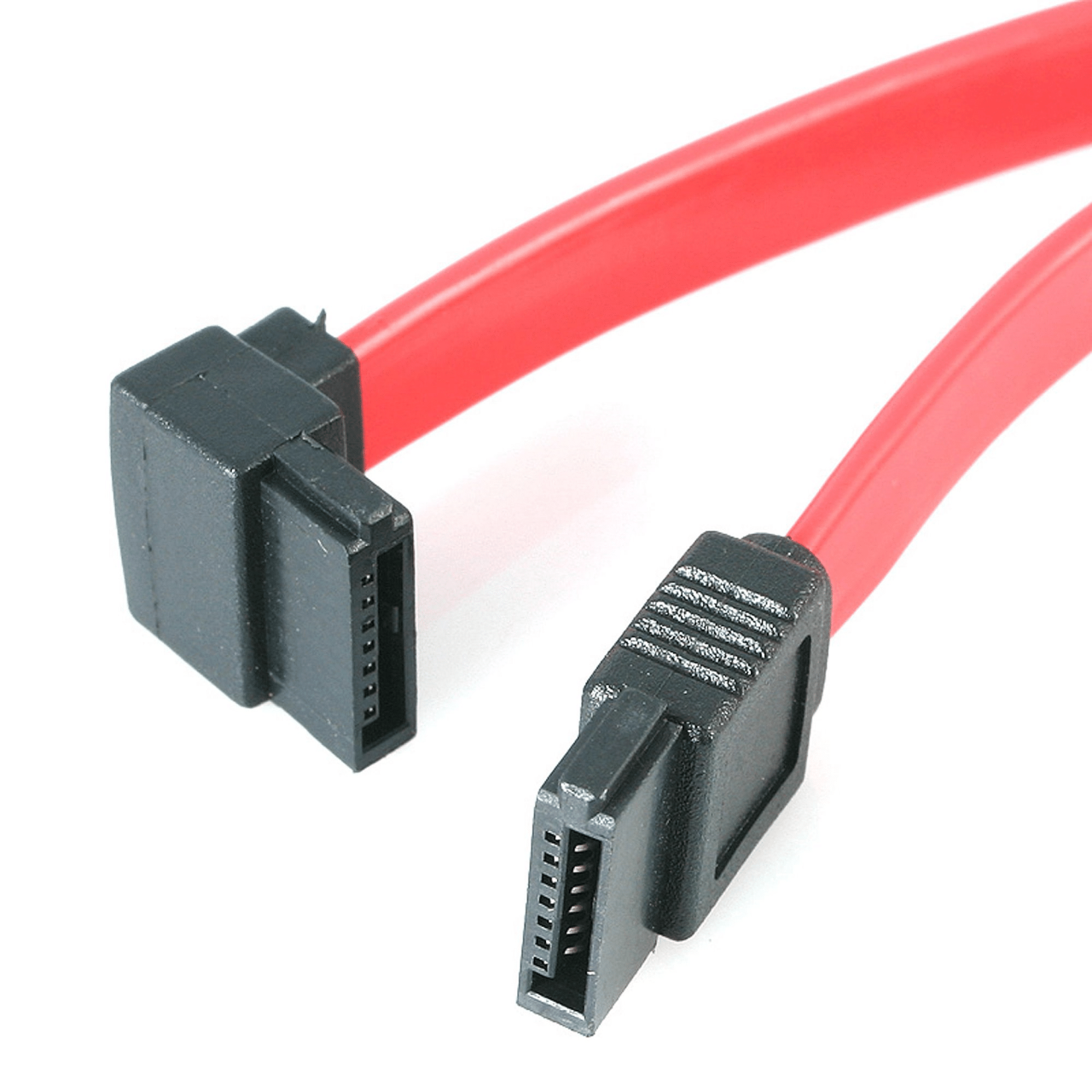SATA Cable 90 degrees