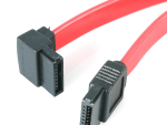 SATA Cable 90 degrees