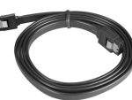 Lian-li SATA-T90/ST90 90cm Cable - Black