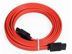 Lian-Li SATA-T90 90cm Red SATA Cable