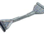 Vantec Ide 18" Silver-2 connectors 45cm cable with pull tab