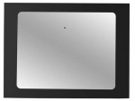 BitFenix Colossus Window Side Panel - Black