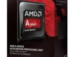 AMD socket FM2 (Godavari APU) A6-7470K