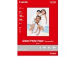 Canon GP-501 A4 Glossy Photo Paper 5's 170gm