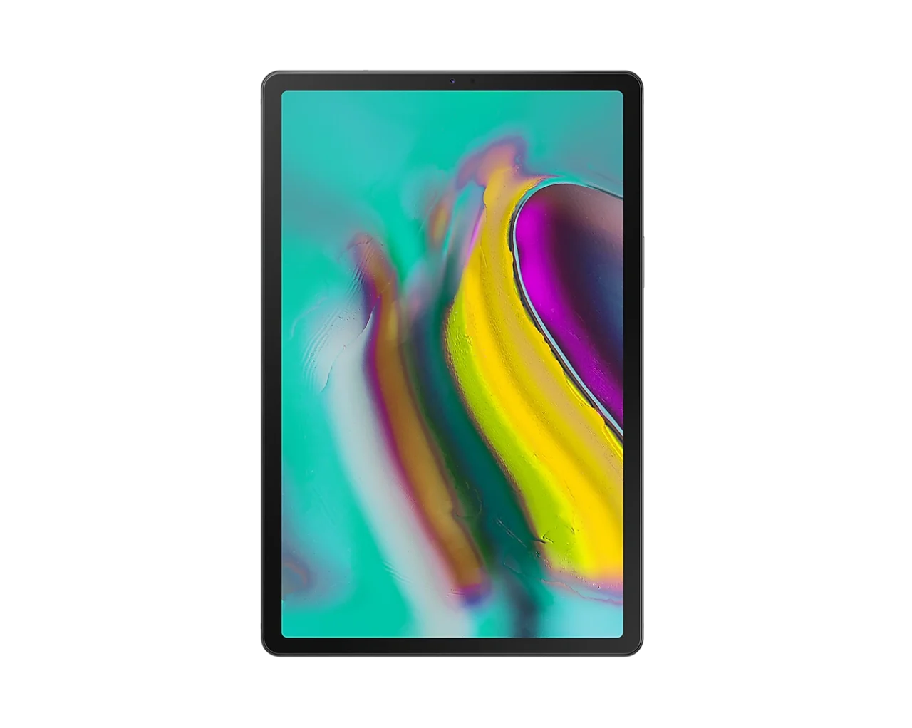 Samsung Galaxy Tab S5e Black 10.5" AMOLED Octa-core 2.0Ghz Quad-core CPU + 1.7Ghz Quad-core 4G LTE 64Gb Android 8.1 Tablet PC
