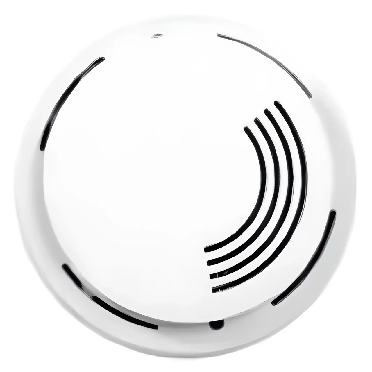 Compro HS-G100 Wireless Smoke Detector