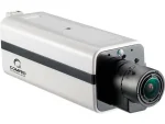 Compro NC120R with PoE