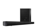 Hisense AX3100G Soundbar 3.1ch; 300W Speaker; Bluetooth 5.0; 5 DJ Effects; IPX4 Waterproof Top-Panel; 15hrs Battery