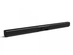 Hisense LEDNHS205 2.0 CH Soundbar; 30W RMS; 2.0 CH Sound Bar; FREQ-50/60HZ; 30W; HDMI ARC; Bluetooth; Optical Input