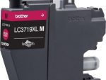 Brother High Yield Magenta Ink Cartridge