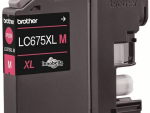 Brother High Yield Magenta Cartridge