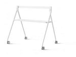 Yealink FloorStand for MeetingBoard 65 White