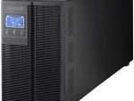 Mecer PEB 3KVA Mobile Energy Bank with  2.5Kwh LiPo Lithium Battery