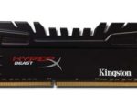 Kingston HyperX Beast (T3) - 64GB Kit*(8x8GB) - DDR3 2133MT/s XMP CL11 DIMM