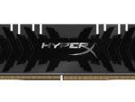 HyperX Predator Memory Black - 16GB Module - DDR4 3600MT/s XMP CL17 DIMM