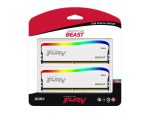 Kingston Fury Beast DDR4 RGB Special Edition Memory