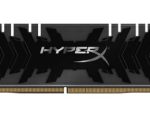Kingston HX433C16PB3K4/32 DDR4-3300 ( pc4-26666) , hyper-x Predator with tall heatsink , CL16 , 8Gb x 4 kit